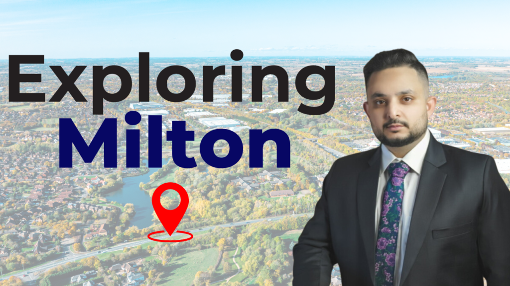 Explore Milton: Top Activities, Attractions, and Amenities